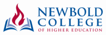 Newbold College logo